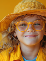 portrait kid wearing yellow 1 rcvhy6n2fon8ykw1us0octi5h2bsr0y5asvjlsb0wg Kriica Online Web Designer Freelance